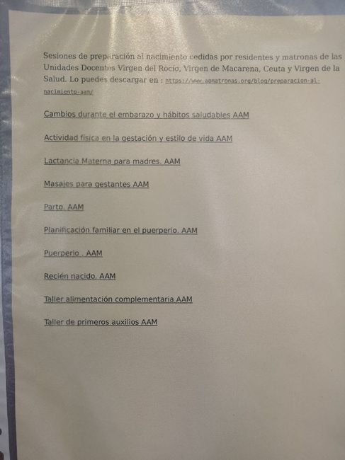 Mamás para Agosto 2020 (nuevo grupo) - 2