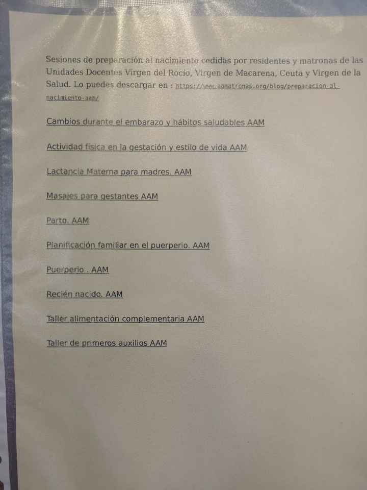 Mamás para Agosto 2020 (nuevo grupo) - 2