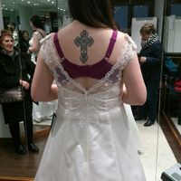 Mi vestido :d - 2