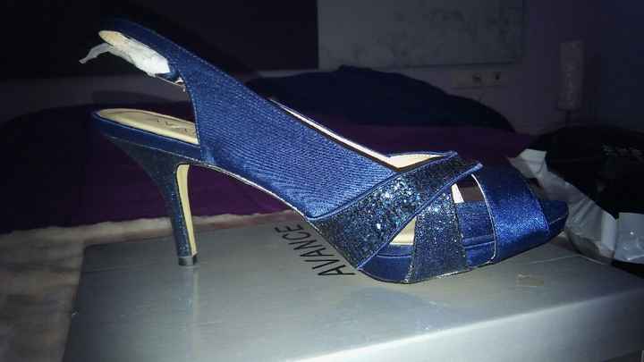 Mis zapatos!!!! - 1