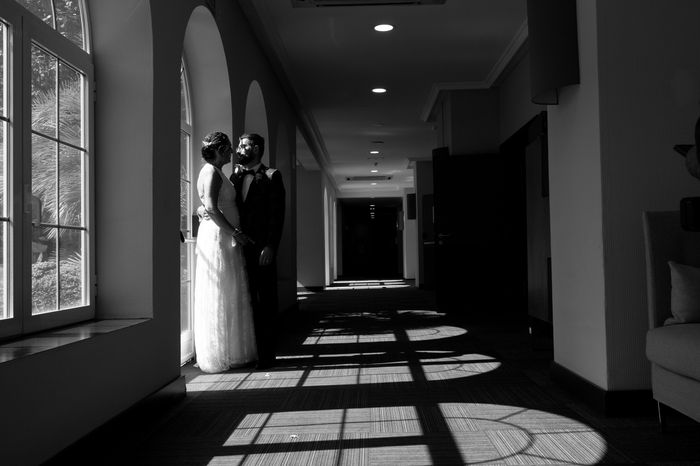 ¿Con cuántos ❤️ valoras el día de tu boda? - 2