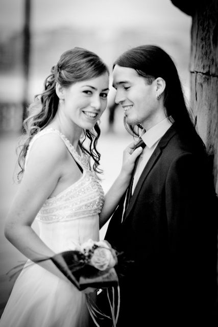Foto boda