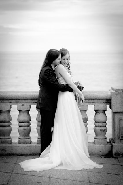 Foto boda