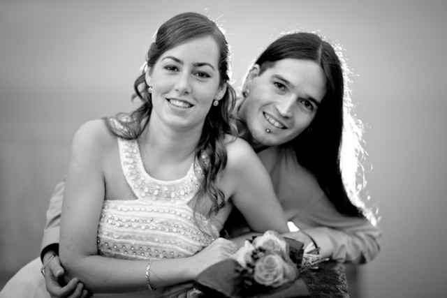 Foto boda 