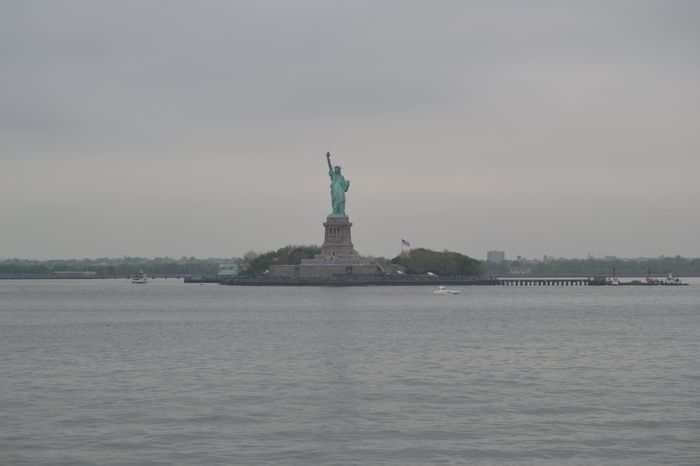 Estatua Libertad