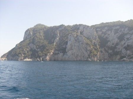 Isla de Capri