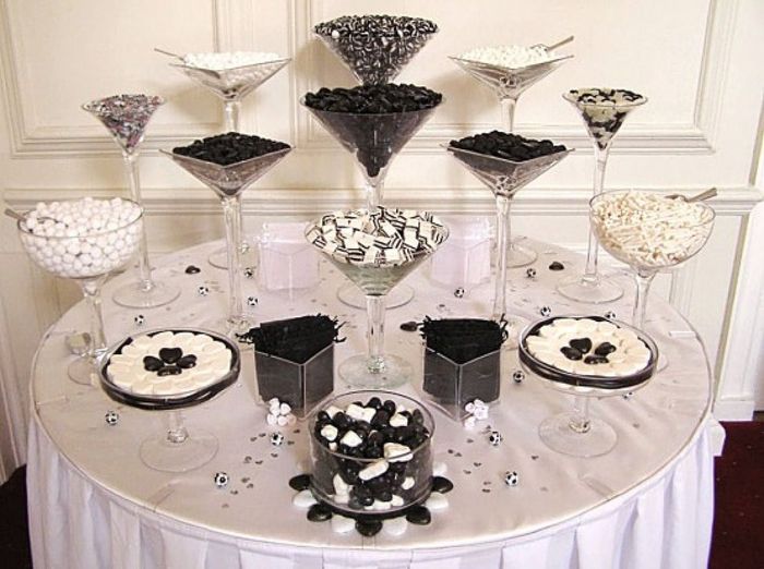 Candy bar