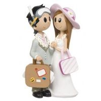 novios