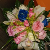 RAMO DE NOVIA