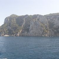 Isla de Capri