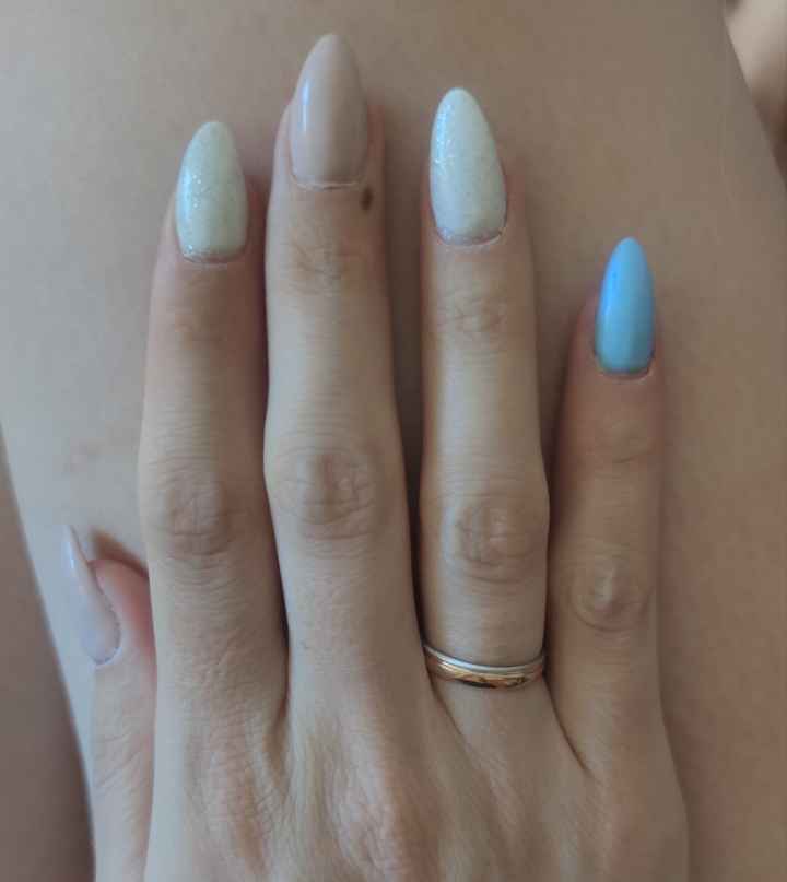Manicura - 1