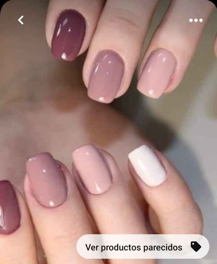Manicura para el día b - 1