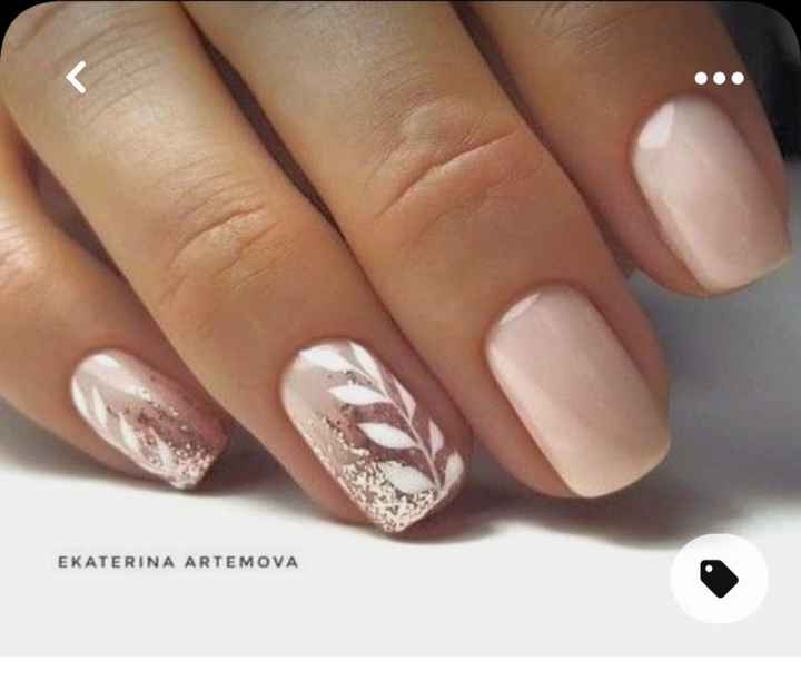 Manicura para el día b - 2
