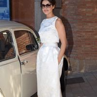 Vestido Marta Torné
