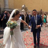 ¿Con cuántos ❤️ valoras el día de tu boda? - 1