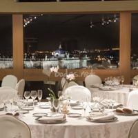 ¿Banquete al aire libre o cerrado? - 2