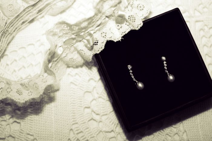 Mis pendientes