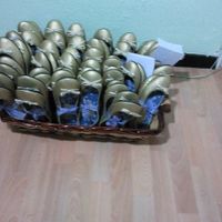 Bailarinas para la fiesta.