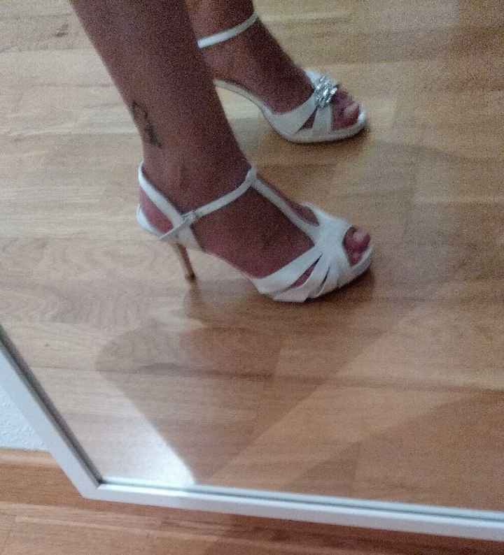 Zapatos - 1