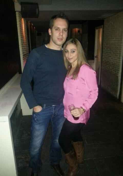 Nos presentas a tu pareja? :) - 1