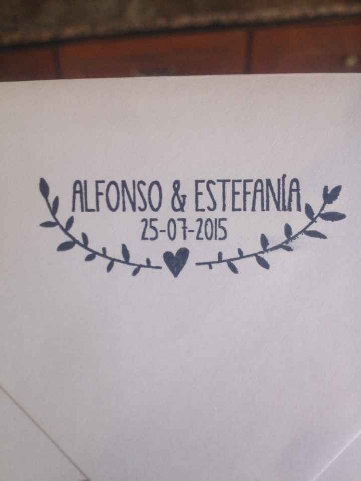 Mi sello económico 