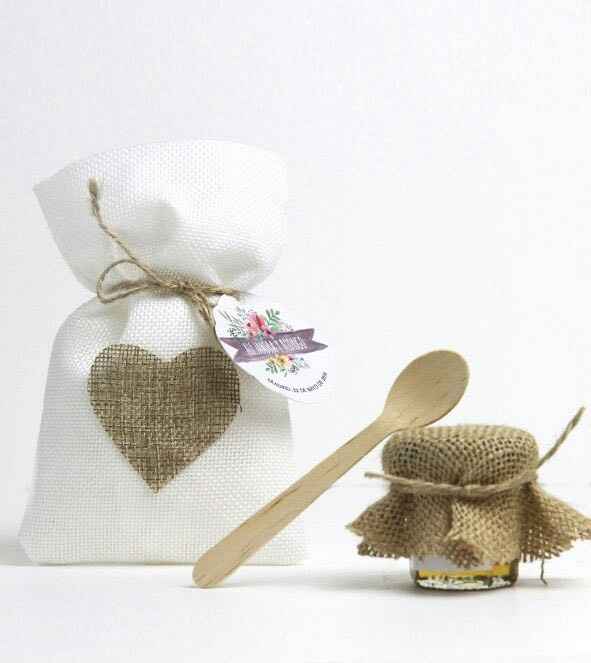 ¿Qué tipo de detalles vas a regalar? - 1