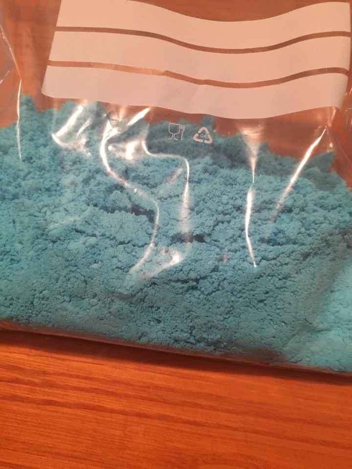 Mis manualidades a menos de 9 meses del día b. - 7