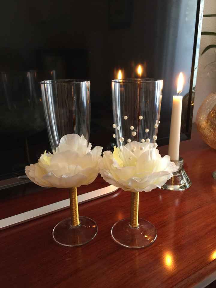 Copas hechas por mi - 2