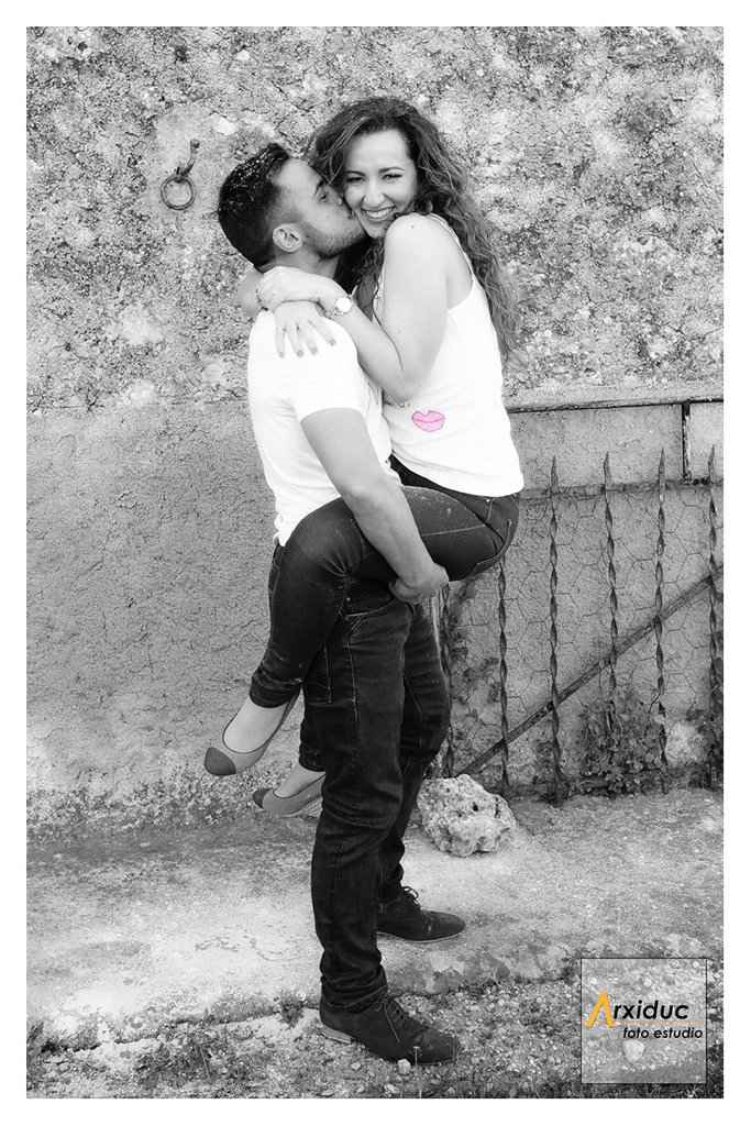 Nuestras fotos preboda - 7