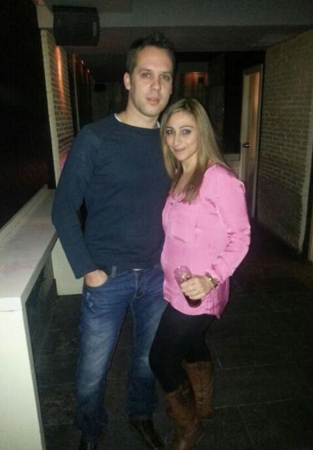 Nos presentas a tu pareja? :) - 1