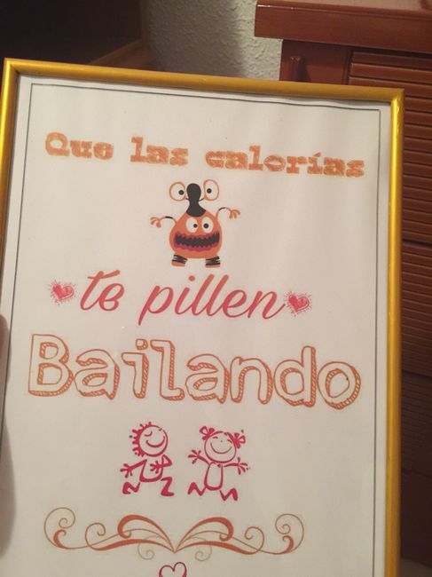 Mis manualidades a menos de 9 meses del día b. - 3