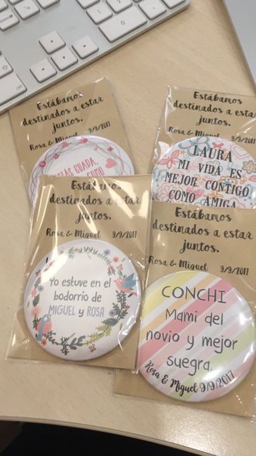 Recibiendo cositas... - 3