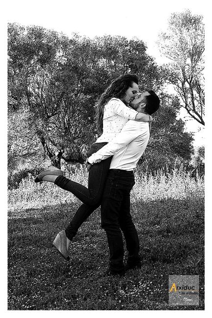 Nuestras fotos preboda - 2