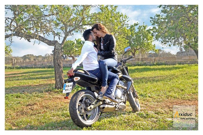 Nuestras fotos preboda - 3