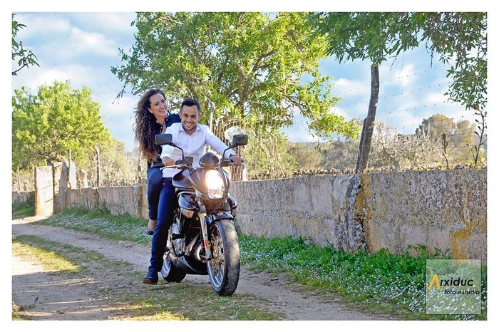 Nuestras fotos preboda - 5