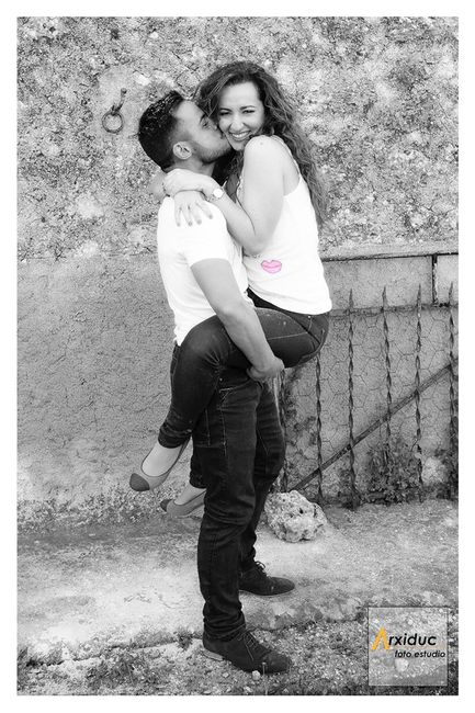 Nuestras fotos preboda - 7