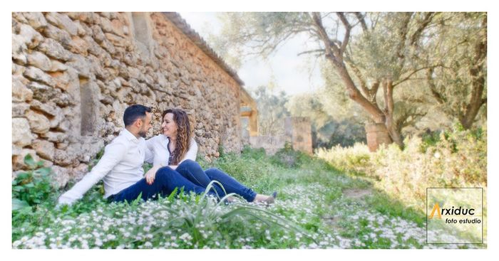 Nuestras fotos preboda - 8