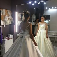 ¡Ya tengo el vestido! - 1
