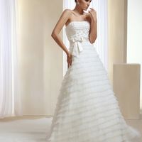 Me encanta este vestido!!