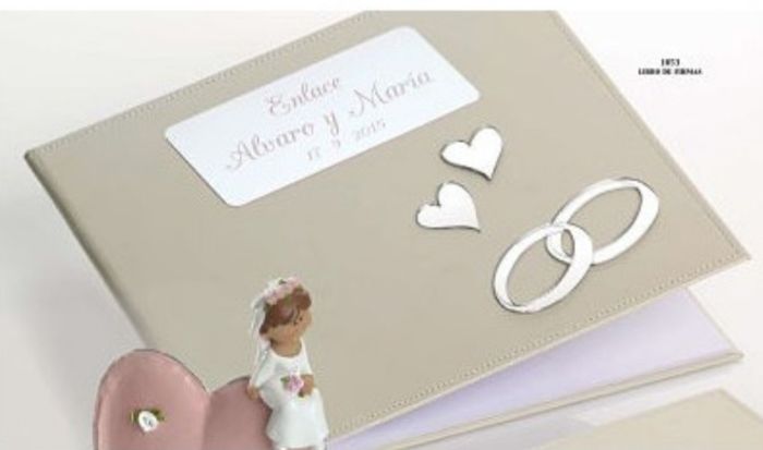 Detalles invitados! - 4