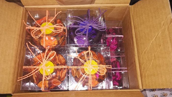 Ya tenemos los detalles!! - 1