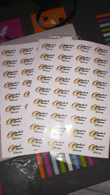 Ya tenemos los detalles!! - 3