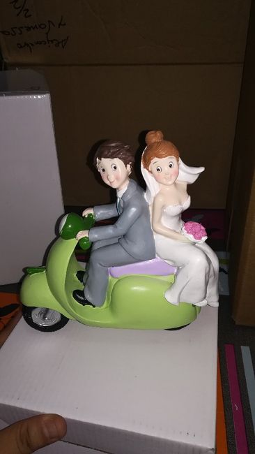 Ya tenemos los detalles!! - 4