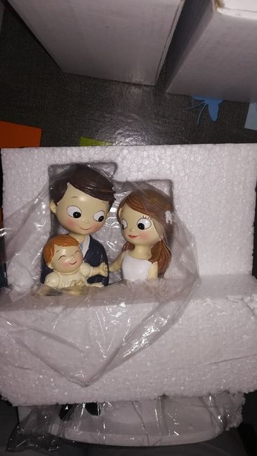 Ya tenemos los detalles!! - 5