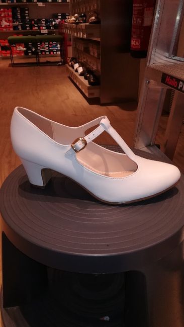 Zapatos baratos en Deichman - 1