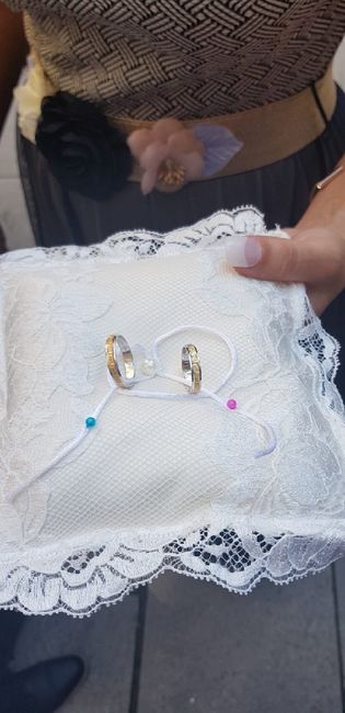 Mi día ya pasó!! 👰🏻💍🤵🏻 - 8