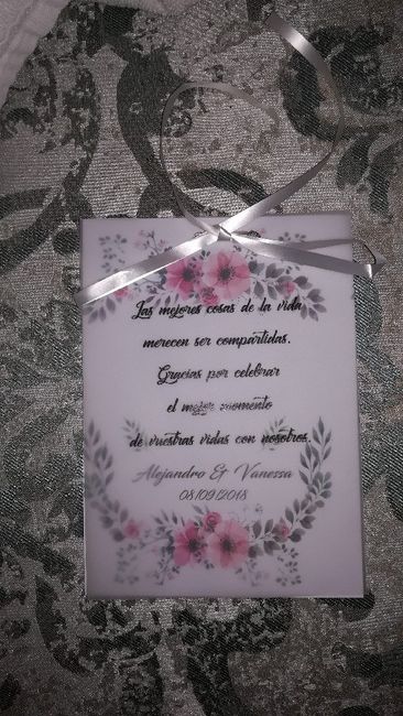 Mi día ya pasó!! 👰🏻💍🤵🏻 - 12