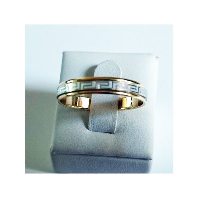 Ayuda con los anillos porfa - 1