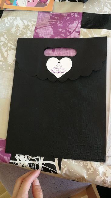 Detalle para niños de 2 a 7 años 5