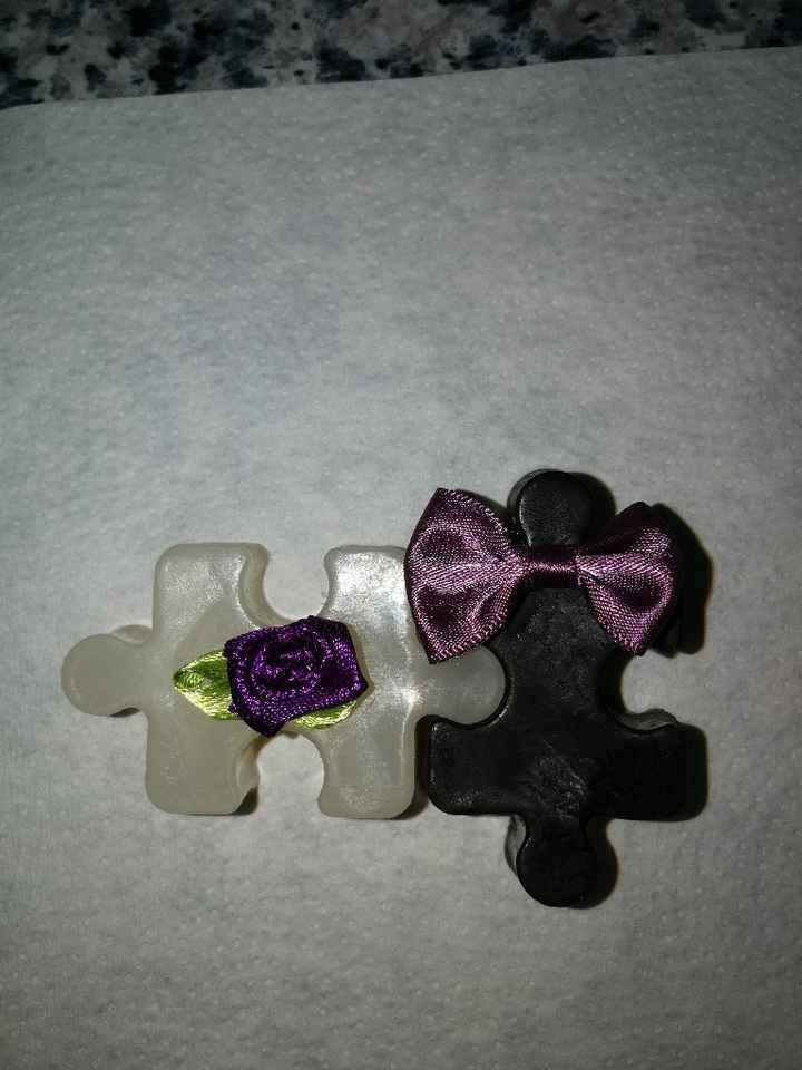 Detalles hombre low cost hecho a mano - 1
